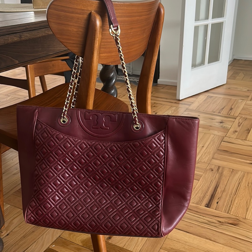 Tory Burch Tote